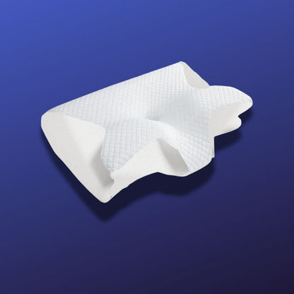 Cushineck - Ergonomisches Nackenkissen